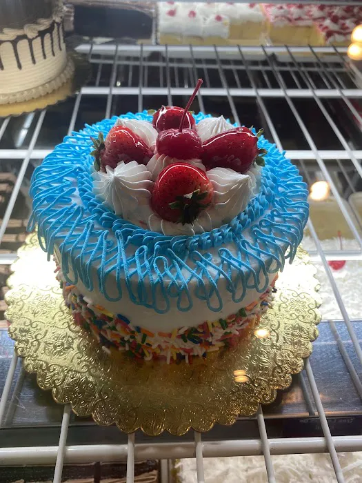 El Cafetal Bakery Picture 9
