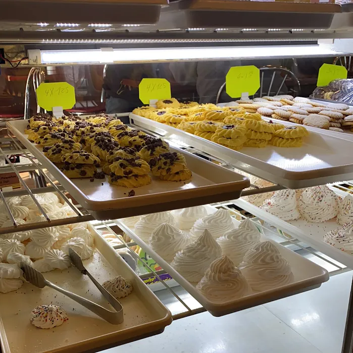 El Cafetal Bakery Picture 5