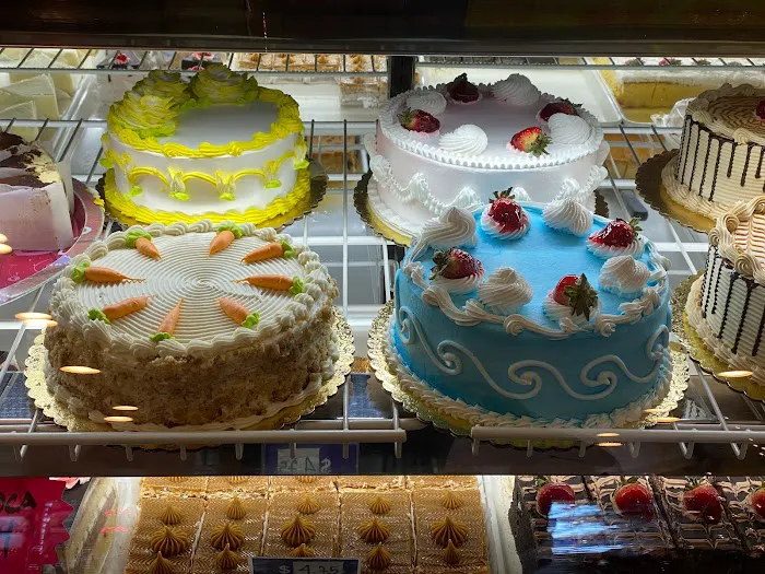 El Cafetal Bakery Picture 3