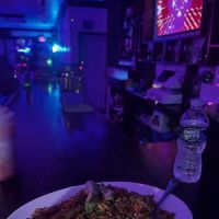 La Cabaña ico