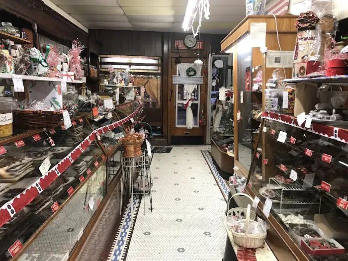 Schmidt's Candy Picture 1