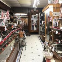 Schmidt's Candy ico