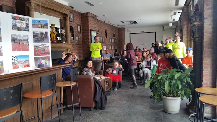 Theater Cafe Picture 5