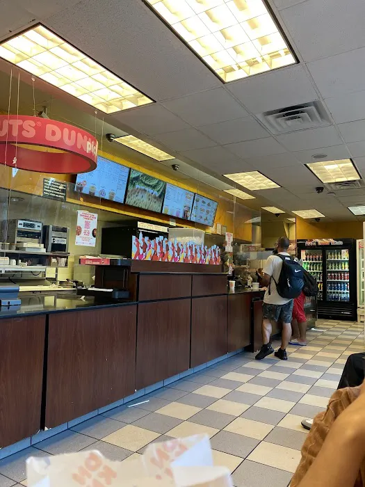 Dunkin' Picture 5