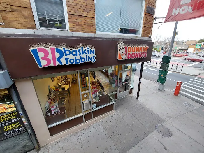 Dunkin' Picture 10
