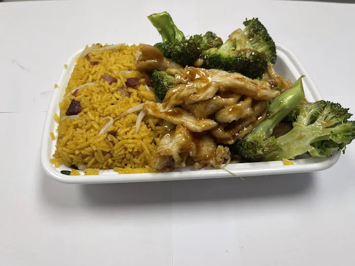 Carnival Palace Chinese Restaurant Picture 8
