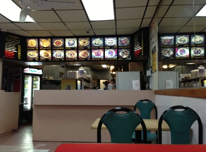 Carnival Palace Chinese Restaurant Picture 5