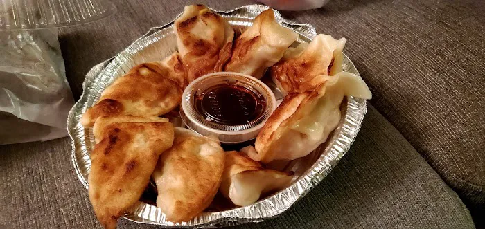 Mei Xin Yuan Dumpling House Picture 7