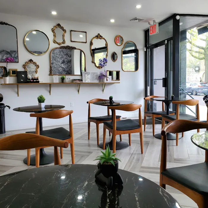The Hill’s Cafe Picture 5