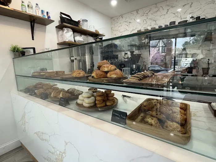 The Hill’s Cafe Picture 2