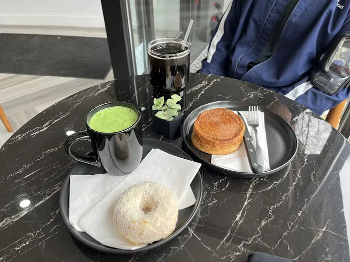 The Hill’s Cafe Picture 7