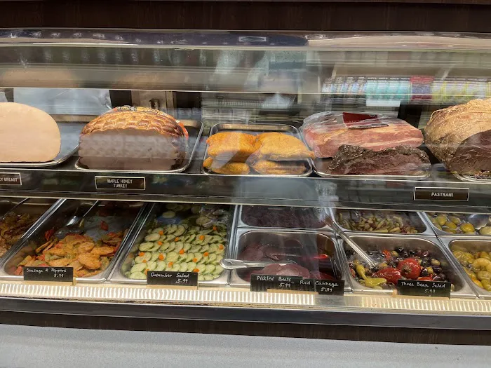 Manor Delicatessen Picture 1