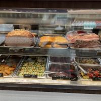 Manor Delicatessen ico
