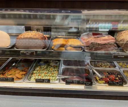 Manor Delicatessen