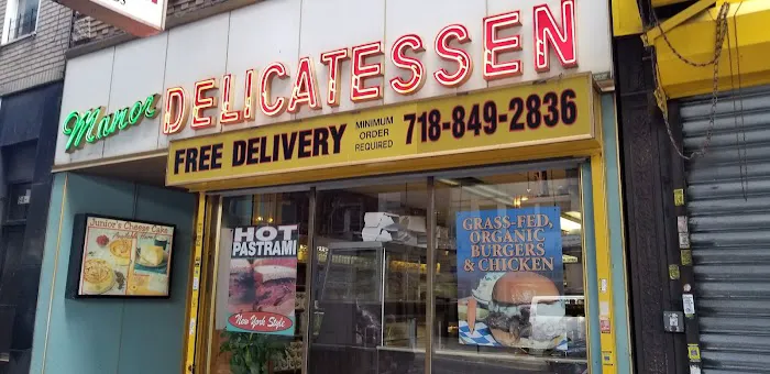 Manor Delicatessen Picture 6