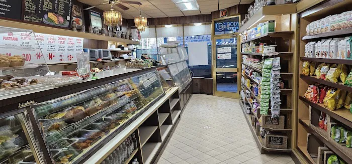Manor Delicatessen Picture 5