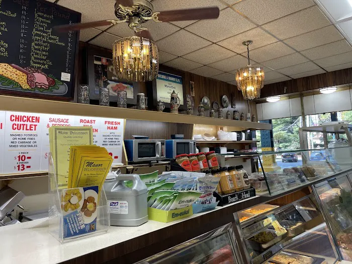 Manor Delicatessen Picture 2