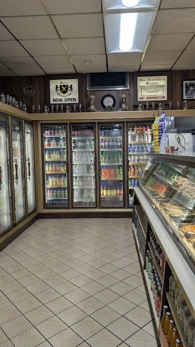Manor Delicatessen Picture 4