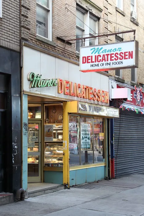 Manor Delicatessen Picture 8