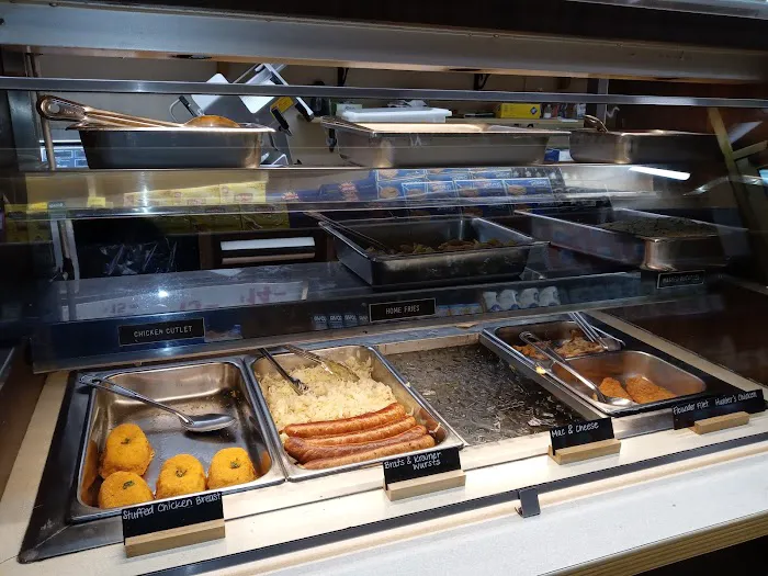 Manor Delicatessen Picture 9