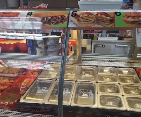 94thDeli & Grill
