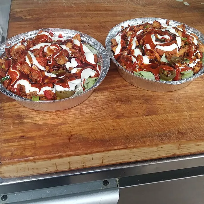 94thDeli & Grill Picture 4