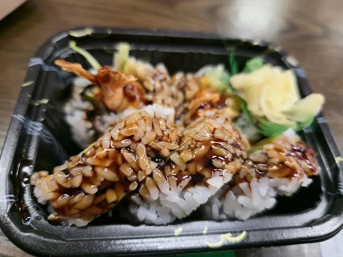 Ninja Japan Teriyaki & Sushi Picture 1
