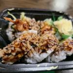 Ninja Japan Teriyaki & Sushi