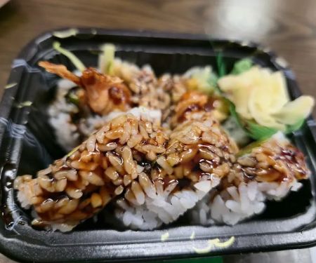 Ninja Japan Teriyaki & Sushi