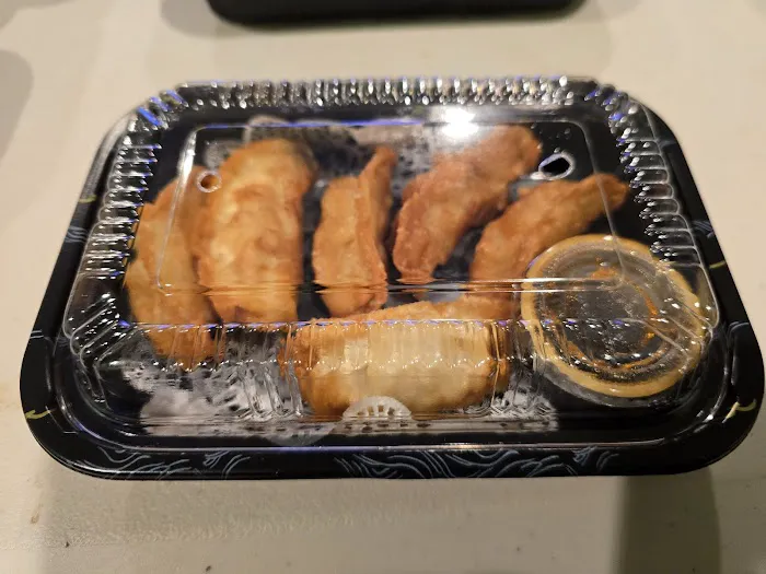 Ninja Japan Teriyaki & Sushi Picture 9