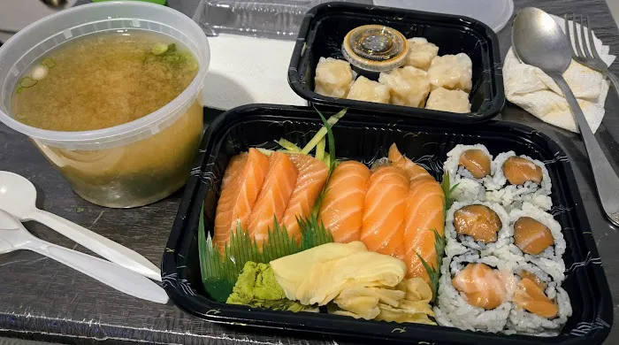 Ninja Japan Teriyaki & Sushi Picture 6