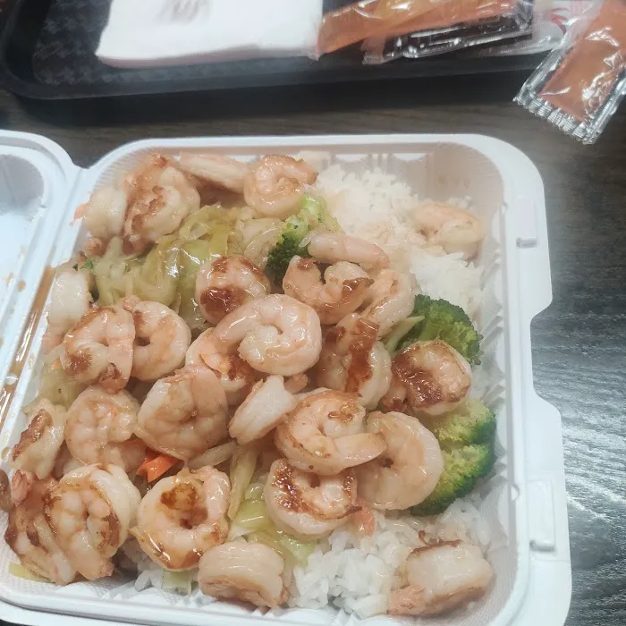 Ninja Japan Teriyaki & Sushi Picture 7