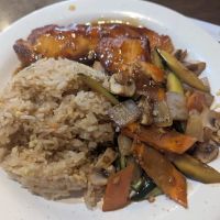 U-Me Sushi ico