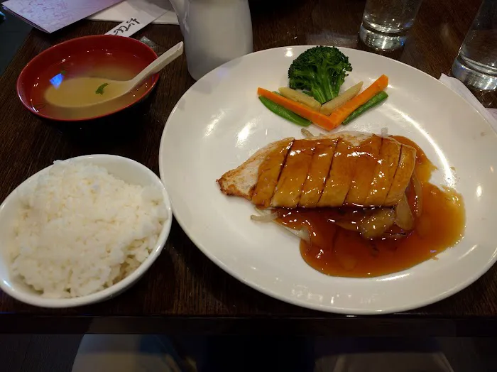 U-Me Sushi Picture 7