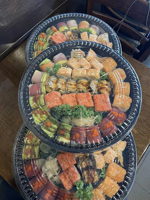 U-Me Sushi Picture 8