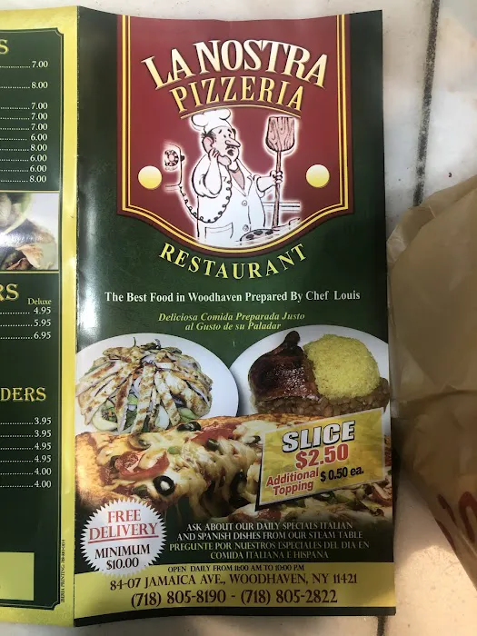 Taste of Italy Picture 1