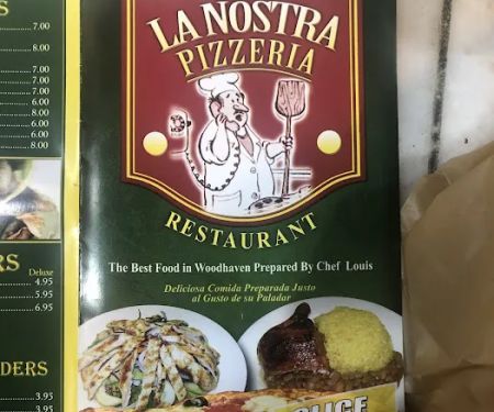 Taste of Italy