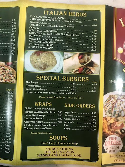Taste of Italy Picture 5