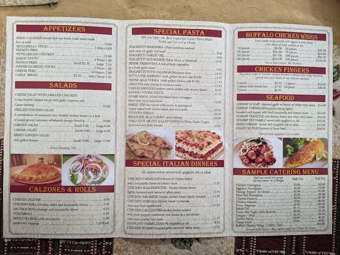 Taste of Italy Picture 7