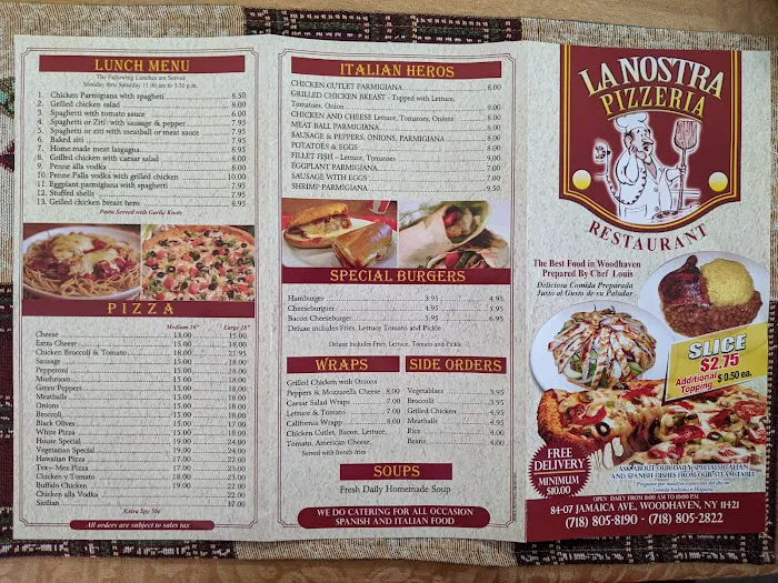 Taste of Italy Picture 6