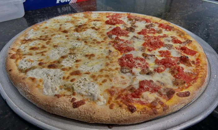 Joe's Pizza (Woodhaven NY) Picture 4
