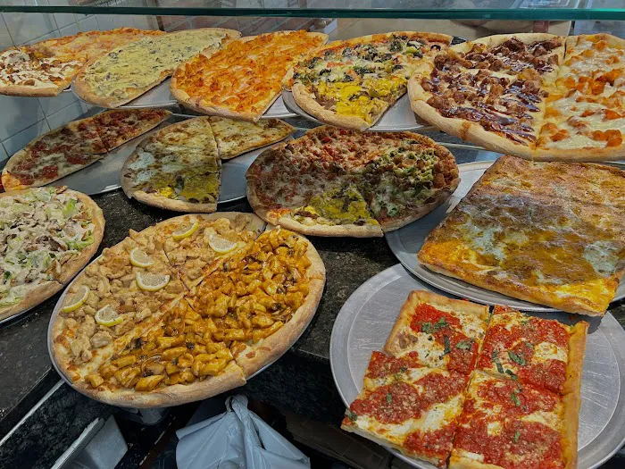 Joe's Pizza (Woodhaven NY) Picture 3