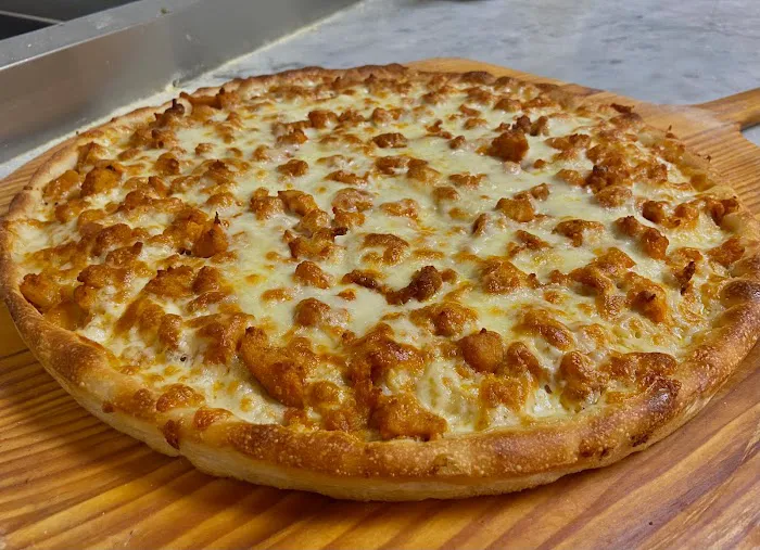 Joe's Pizza (Woodhaven NY) Picture 5