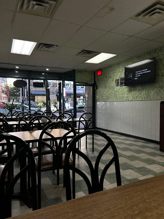 Joe's Pizza (Woodhaven NY) Picture 2