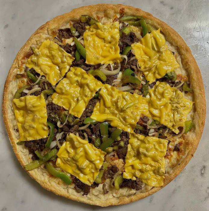 Joe's Pizza (Woodhaven NY) Picture 9