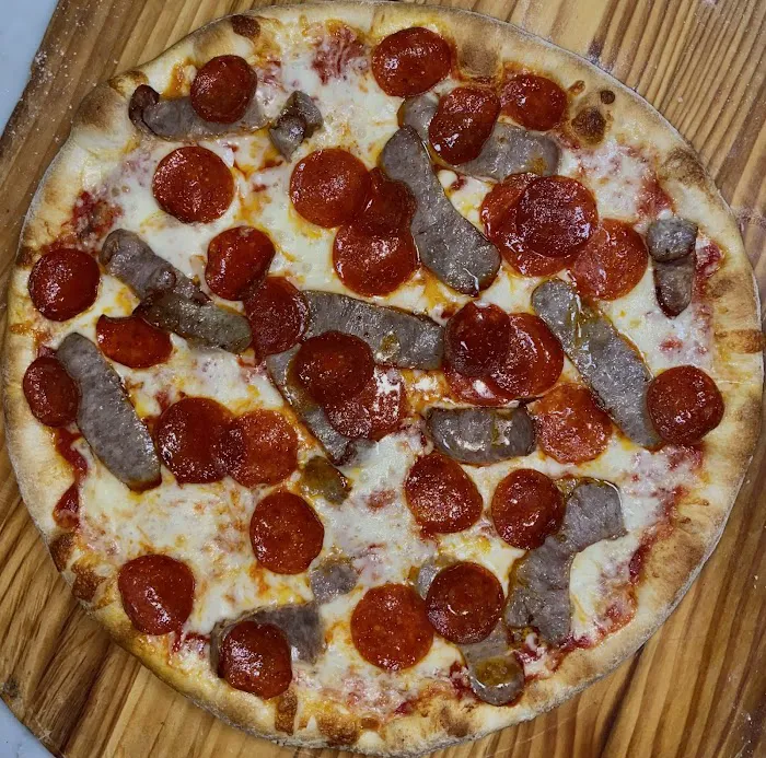 Joe's Pizza (Woodhaven NY) Picture 10
