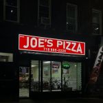 Joe's Pizza (Woodhaven NY)