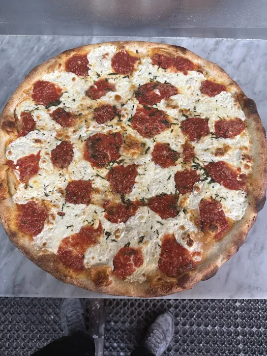 Prima Pizza Picture 9