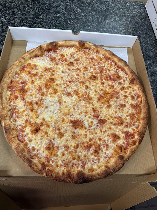 Prima Pizza Picture 10