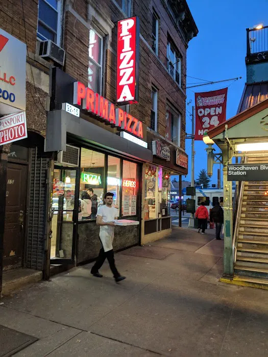 Prima Pizza Picture 2